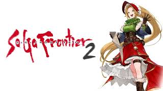 SaGa Frontier 2  Feldschlacht IV Hamauzing Saga Arrangement [upl. by Suinotna890]