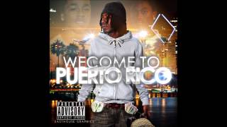 P Rico  Alot Welcome To Puerto Rico Mixtape [upl. by Fenwick]