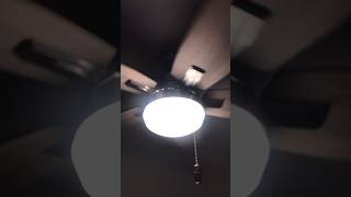 Fan make lot of noise  crazy sound  disturbing noise  noise ceiling fan  short [upl. by Nnail424]