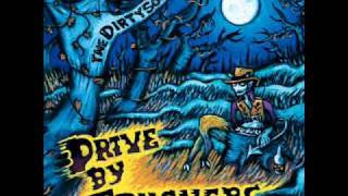 DriveBy Truckers  Cottonseed [upl. by Niatsirk]