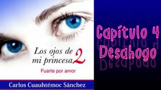 los ojos de mi princesa 2 cap 34 y 5 [upl. by Lletnahc]