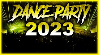 DANCE PARTY SONGS 2024  Mashups amp Remixes Of Popular Songs  DJ Remix Club Music Dance Mix 2024 [upl. by Griffie]