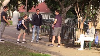 This Boy Was Getting Bullied How These Strangers Reacted Will Shock You Keaton Jones [upl. by Dietz]