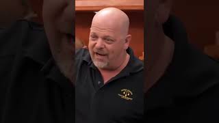 Prohibition and Beer The Wild History You Didnt Know  Pawn Stars shorts [upl. by Mikkel624]