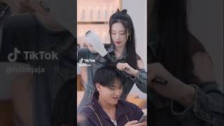 Huang zitao grilpend new video❤️🥵 pleasesubscribe [upl. by Leifeste]