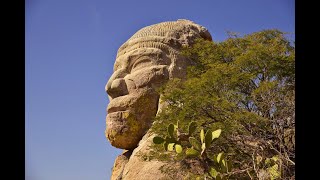 Los secretos ocultos de la cultura Chichimeca [upl. by Cuthburt]