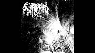 Steatorrhea  “Depths of Hatred” EP FULL [upl. by Gainor]