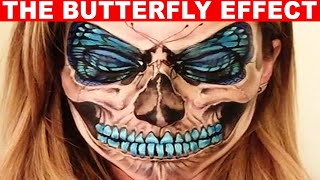 How The Butterfly Effect Has Messed Up Your Life [upl. by Mientao469]