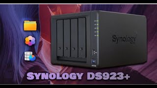 Synology NAS Setup amp Review DS923 synology [upl. by Harrison187]