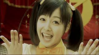 Kusumi Koharu  Balalaika バラライカ 2006 HD AI Upscale [upl. by Nnairol]