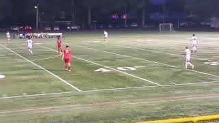 Bunnell vs Stratford High 09 17 24 [upl. by Ecinue]