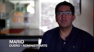 Administrarte hacer negocios con creatividad [upl. by Nhguahs]