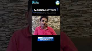 Satisfied Customer  PET PLAST INDIA  Testimonial 22  Customer Feedback [upl. by Toscano847]