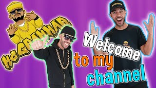 Welcome to MC Grammars YouTube Channel [upl. by Nnybor957]