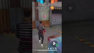 Free fire mobile 📲 Gameplay foryou gaming freefire shorts garenafreefire [upl. by Anol958]