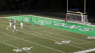 Varsity Soccer Bethel Park at South Fayette September 24 2024 [upl. by Orlosky106]