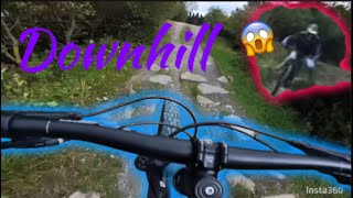 Bike Park Willingen 🏔️Downhill [upl. by Dnana]