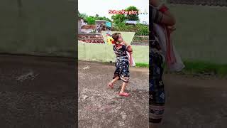 SARABANAR JHARIATI BAJUCHE  SAMBALPURI SONG  shorts shortsviral shortsfeed viralshorts [upl. by Aowda]