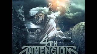 4th Dimension  Goldeneyes feat Alessio Lucatti [upl. by Ecargyram]