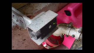 Common Garage Door Opener Problem Safety Eyes [upl. by Bithia]