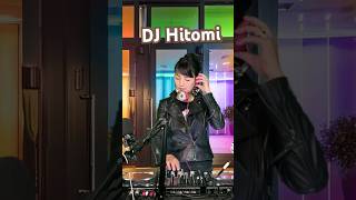 Salsa DJ Hitomi dj ラテン latin salsa サルサ [upl. by Abner]