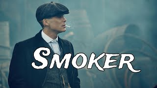 Smoker Song lyrics By Raxci Studio [upl. by Cara727]