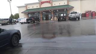 Tremonton Utah Maverik [upl. by Silirama]