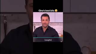 Chef Gino best Moments [upl. by Byrom]