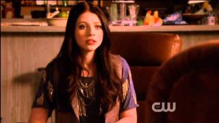 HD Michelle Trachtenberg  Gossip Girl S04 E03 [upl. by Khoury]