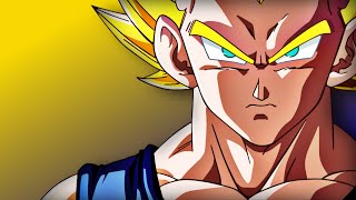 Super Saiyan Vegeta Theme  Metal  Rock Cover  Bruce Faulconer  Mike Smith [upl. by Honor]