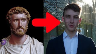 I Tried Marcus Aurelius Morning Routine For 28 Days It Changed Me [upl. by Ahselaf]