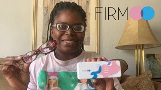 Unboxing amp Review Stylish Prescription Glasses TryOn Haul [upl. by Nothgiel807]