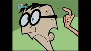 Fairly OddParents quotHello Im Right Herequot with Mr Crocker [upl. by Nuahsar]