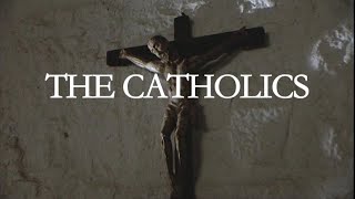 The Catholics 1973  Trailer [upl. by Luisa503]