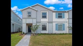 3894 Lana Ave Davenport FL [upl. by Chemush]