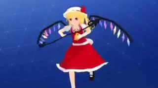 FLANDRE DANSE COMME DANS FORTNITE [upl. by Amsa158]