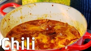 Chili  recept [upl. by Olenka]