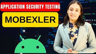 What is MOBELXER tool😲for beginners  android penetration testing  cyber kaksha [upl. by Zrike901]