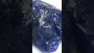 Sapphires Royal Elegance Exploring Wisdom and Integrity in Exquisite Blue Hues [upl. by Ednutey]