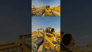 FASTEST WAY TO GET HEADSHOTS IN BLACK OPS 6 Gold Camo Guide [upl. by Elleivad]