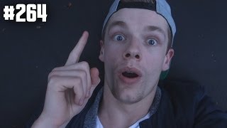 PAS OP ONWEER  ENZOKNOL VLOG 264 [upl. by Ronna]