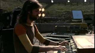 PINK FLOYD  A SAUCERFUL OF SECRETS  LIVE AT POMPEII [upl. by Eniluqaj590]