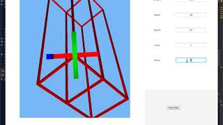 javafx 3d mesh [upl. by Wimsatt]