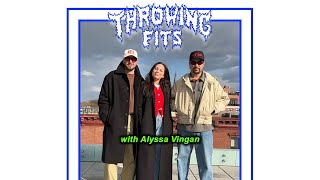 BONUS INTERVIEW PREVIEW The Afters with Alyssa Vingan [upl. by Alliuqahs]