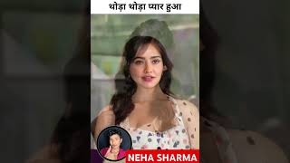 Neha🤟KeBaatKarenseChhora Kiska💪DhartiperJanm liya jo🚜itnadata setractorviral KhanSirPatnaKhanGs [upl. by Crystal]