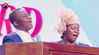 Singing Hymns at The MFM Church [upl. by Adoh]