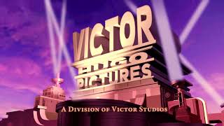 Victor Hugo PicturesVictor Hugo Pictures AnimationIllumination Entertainment 2013 [upl. by Brieta]