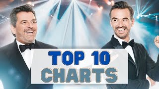 SCHLAGER CHARTS der Woche ⭐ Top 10 Schlager Mega Hits 😍 [upl. by Ahk458]