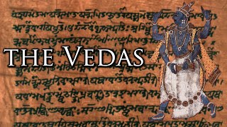 What are the Vedas [upl. by Laith783]