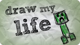 Draw My Life  Gona [upl. by Felike]